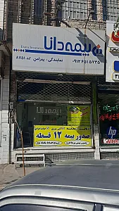 بیمه دانا