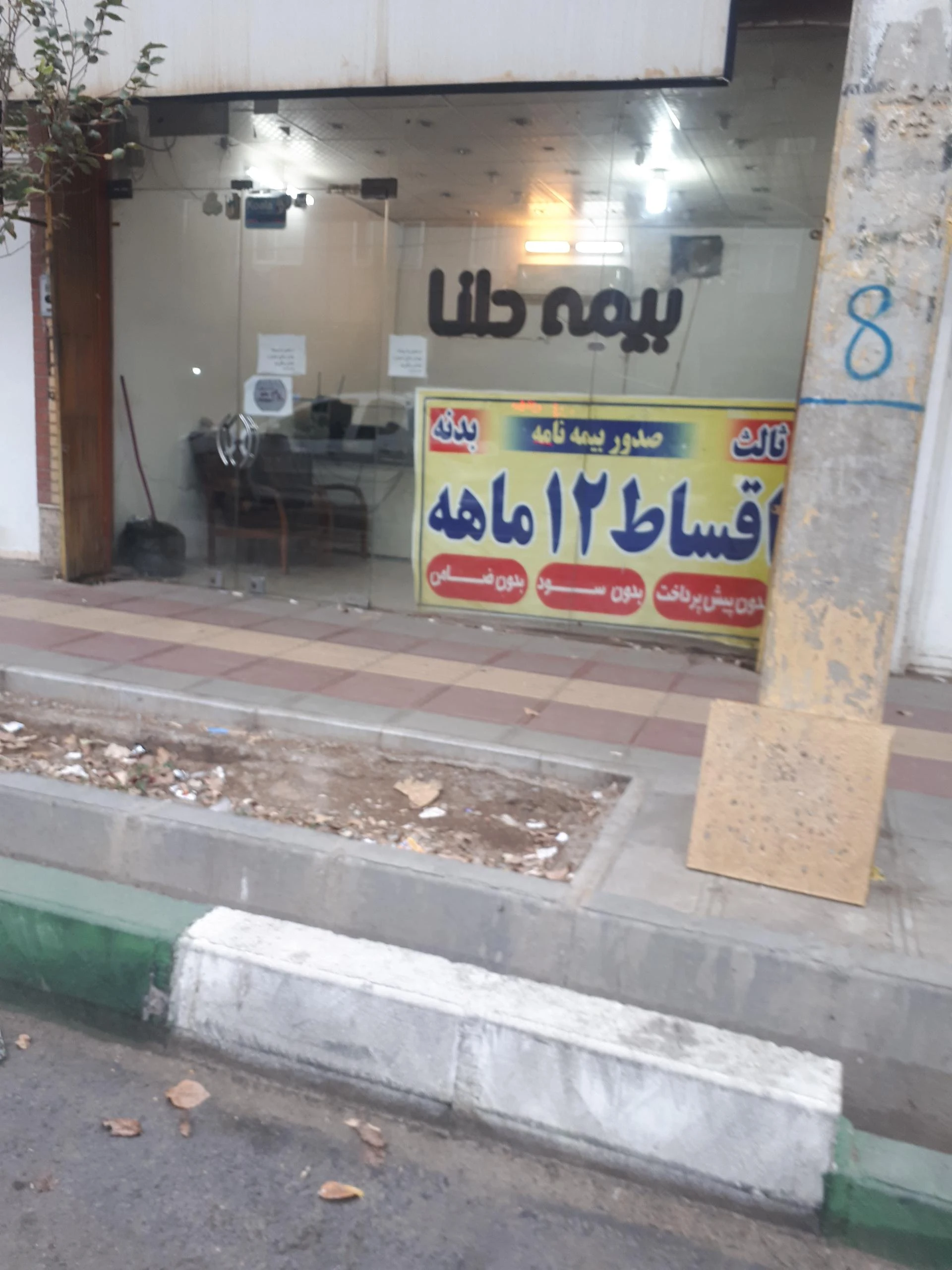 بیمه دانا - تصویر 2