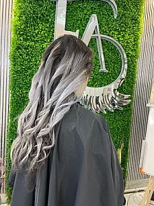 خدمات و آموزش رنگ و لایت