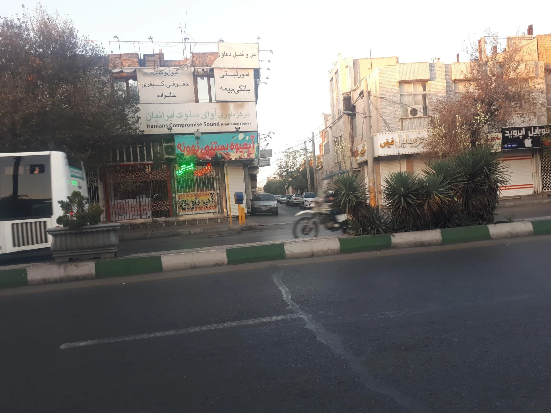 بستنی شاد شعبه قم - تصویر 2