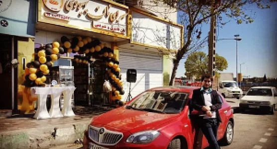سرای نان بهبودی