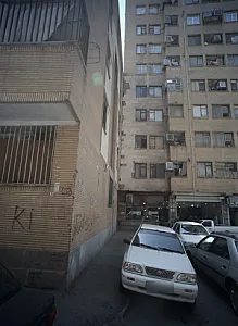 نانوایی