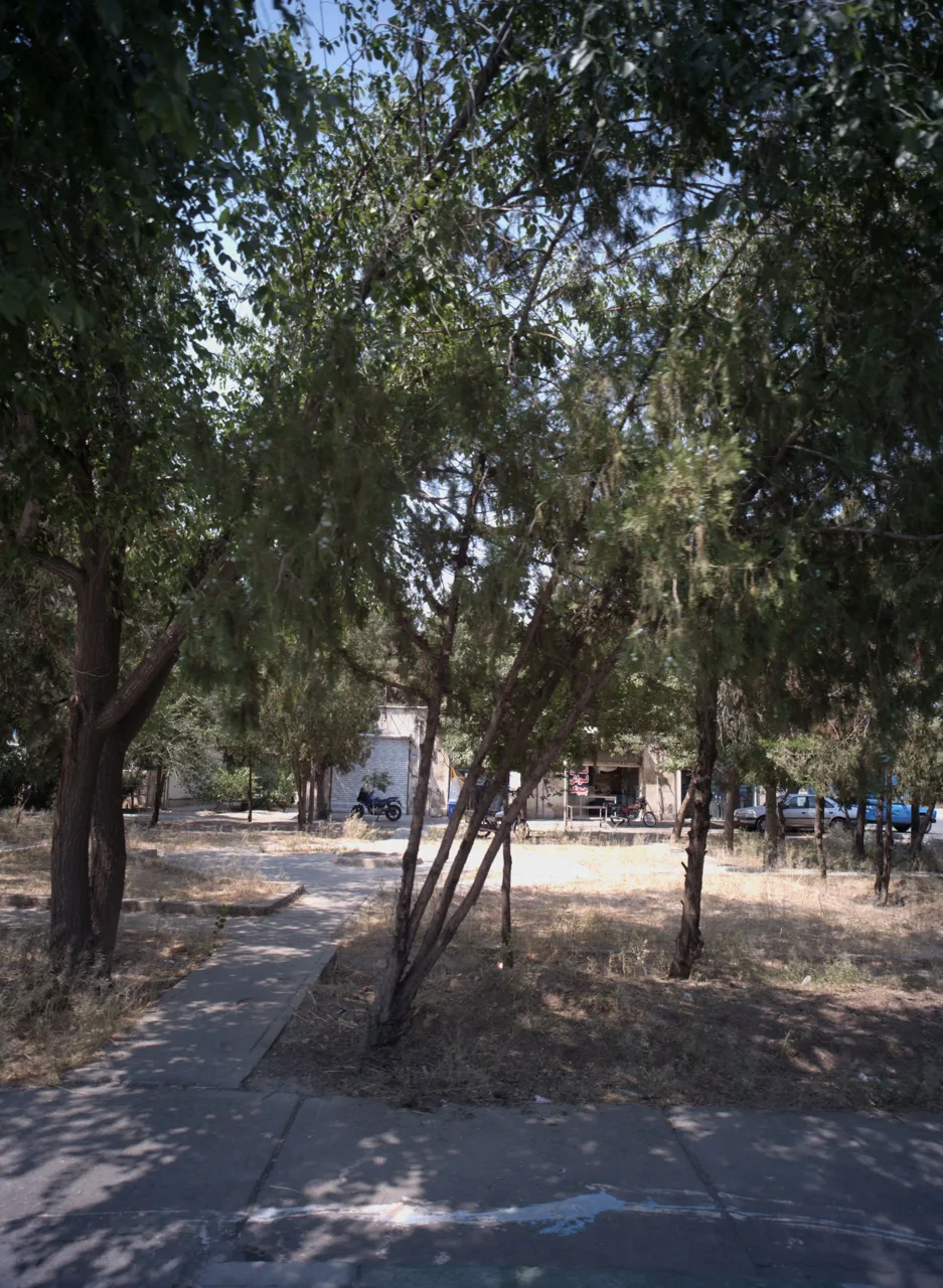 نان لواش چیچک