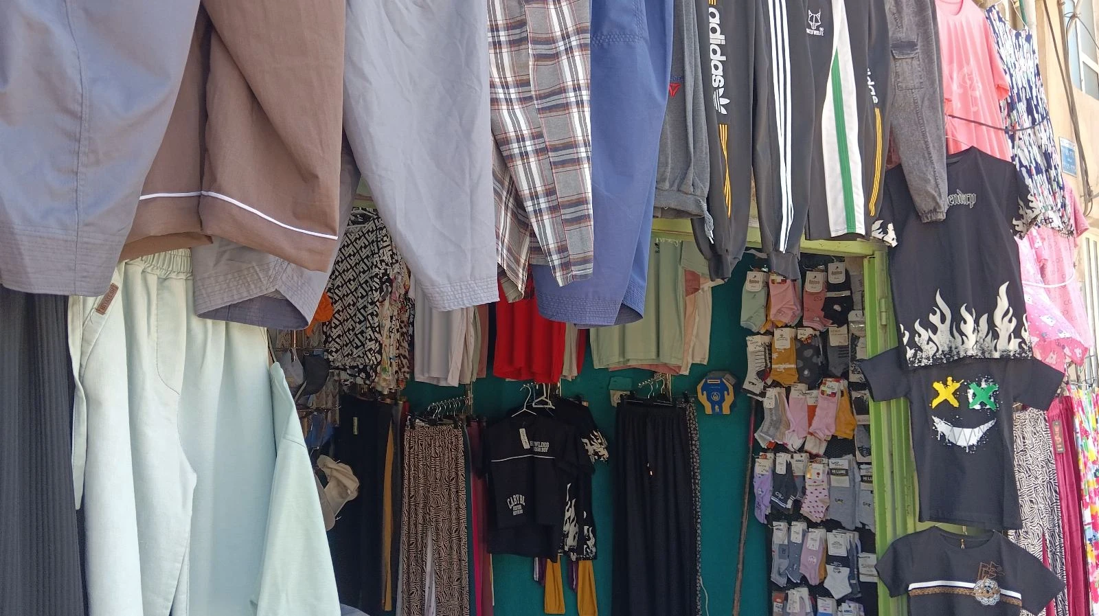 پوشاک جعفری - تصویر 2