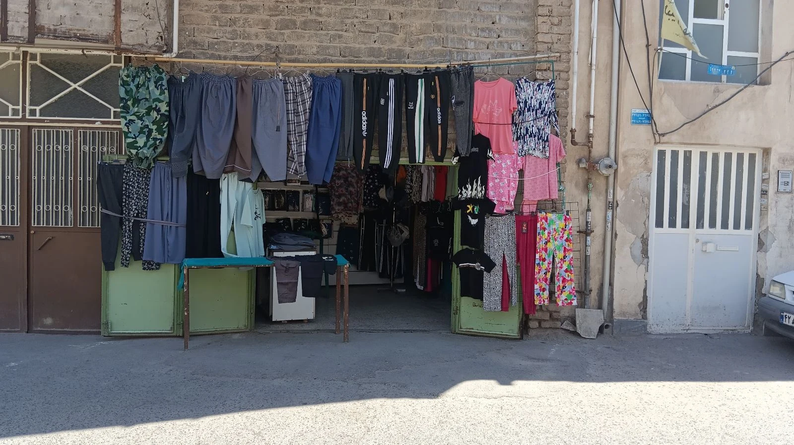 پوشاک جعفری - تصویر 4