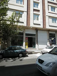 نان سنگک سنتی