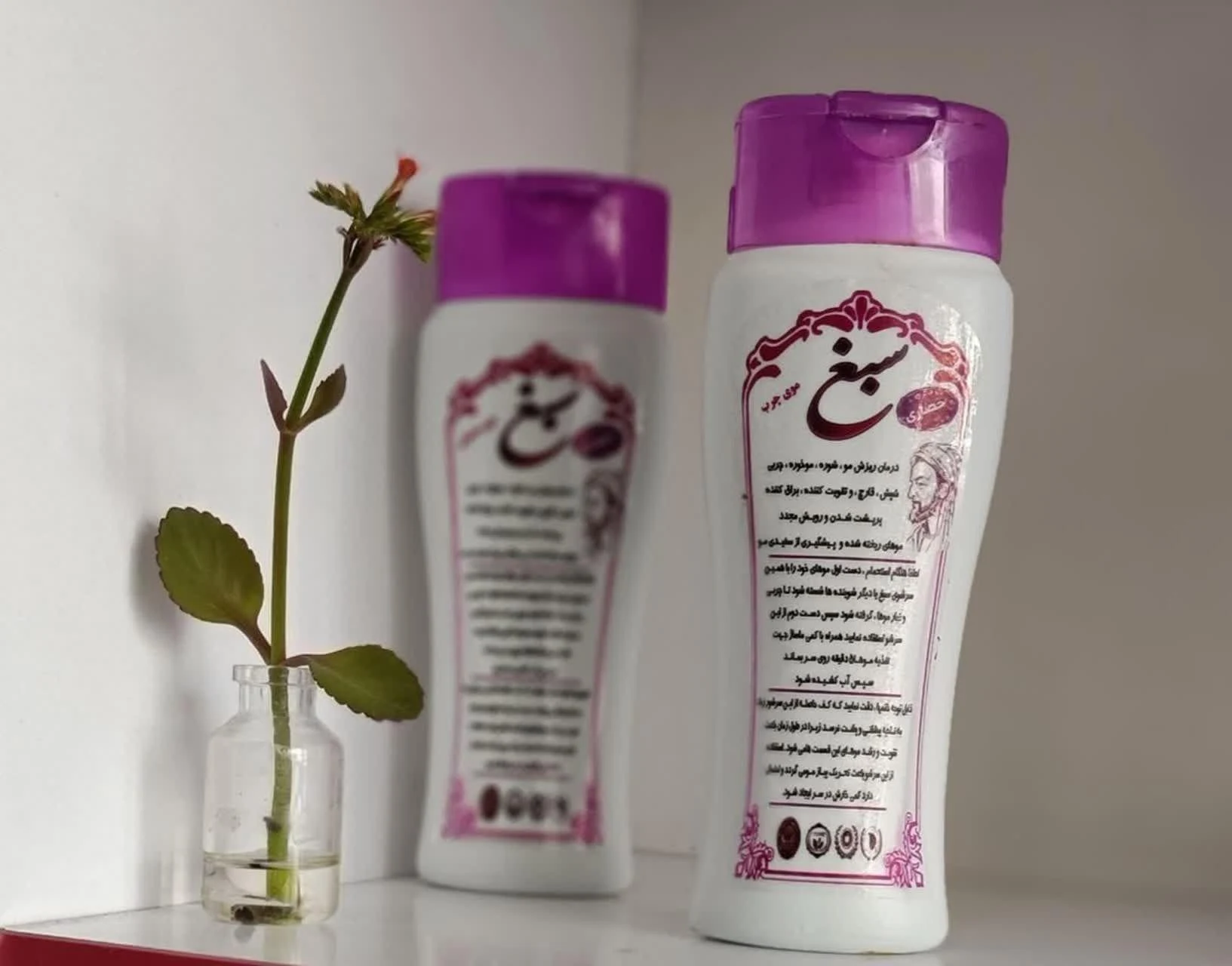محصولات طب سنتی و گیاهی  آویشن دارو