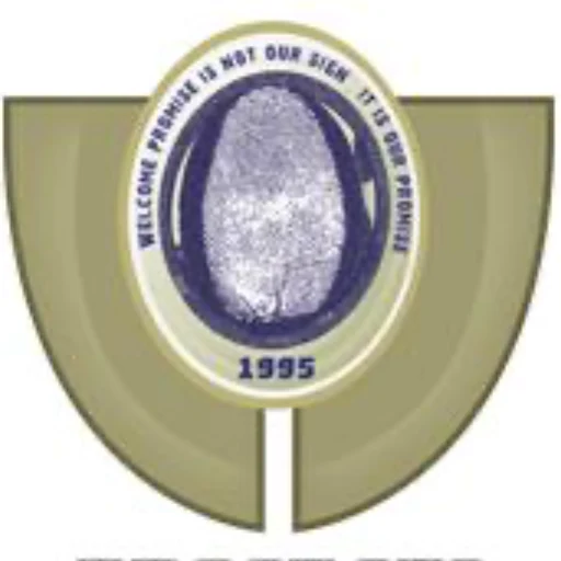 لوگوی شرکت خوش عهد آذربایجان