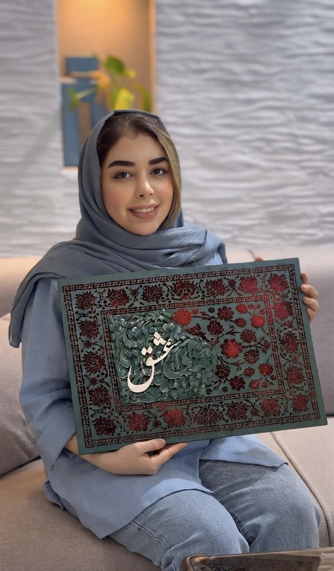 آموزشگاه همای هنر راحیل