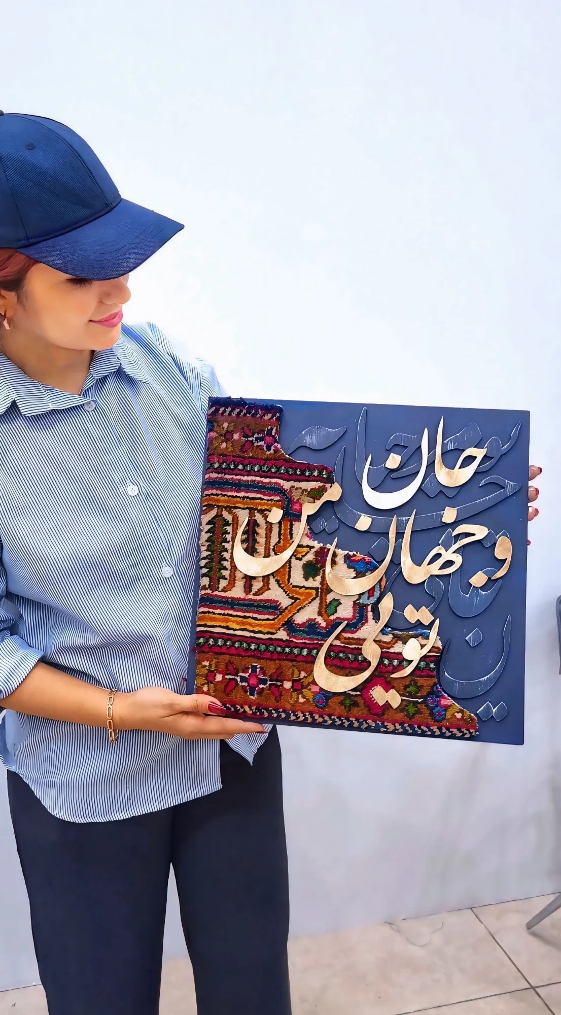 آموزشگاه همای هنر راحیل - تصویر 8