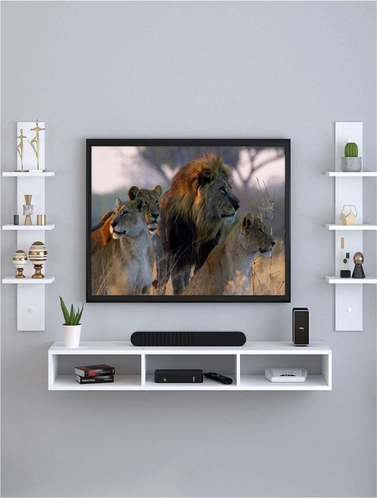 کابینت طراحی و باز - تصویر 2