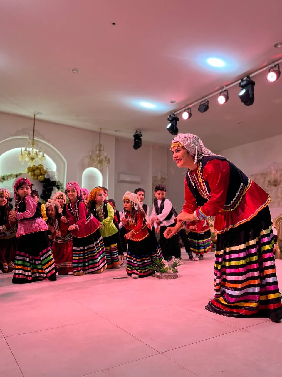 مهدکودک و پیش دبستان آوید - تصویر 3
