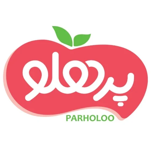 لوگوی محصولات پر انرژی پرهلو