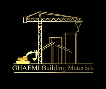 مصالح ساختمانی قائمی