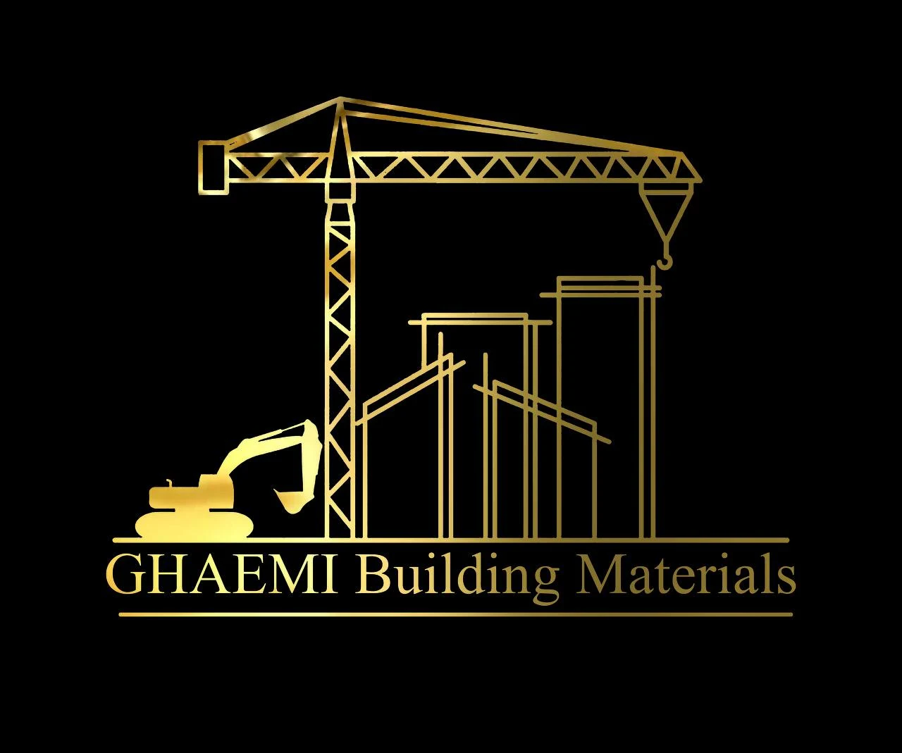 مصالح ساختمانی قائمی