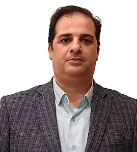 وکیل حامد نقیبی ماسوله