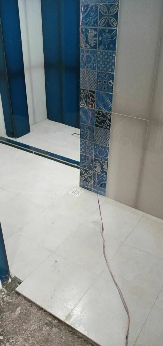 بازسازی ساختمان فتحی - تصویر 5