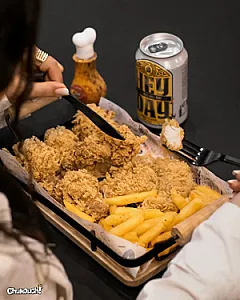 چاکوچ رشت