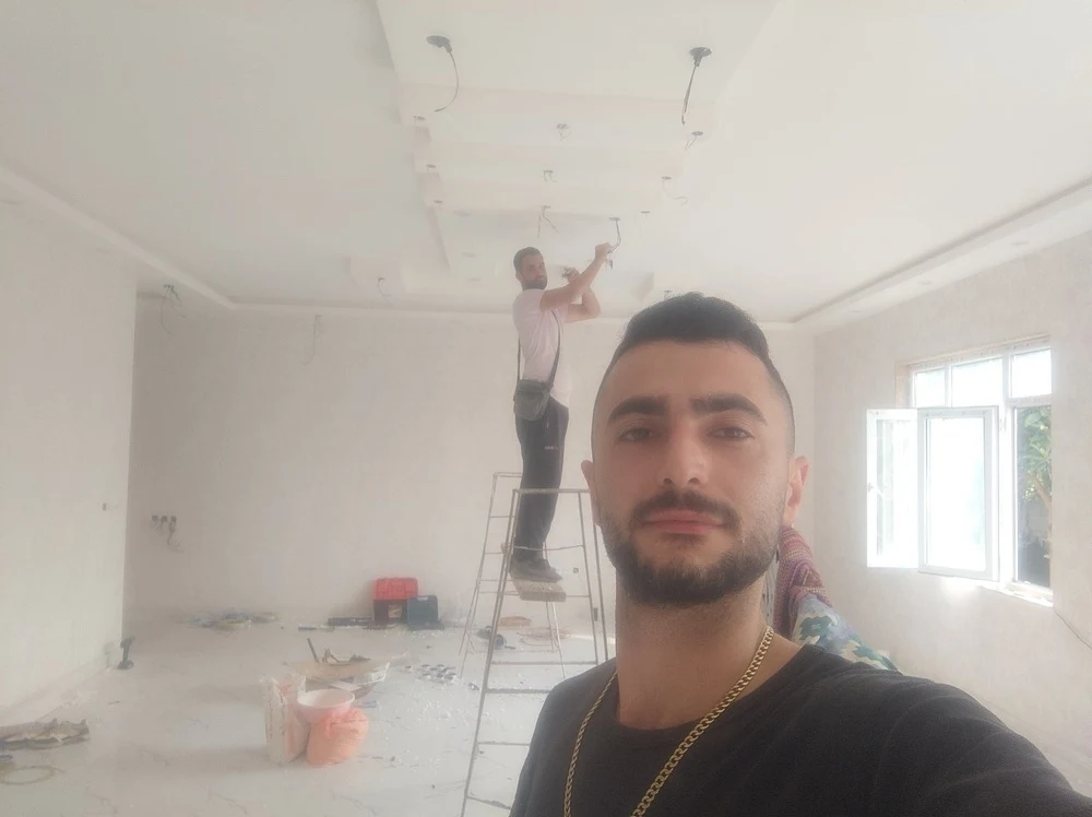 برقکاری صدقی