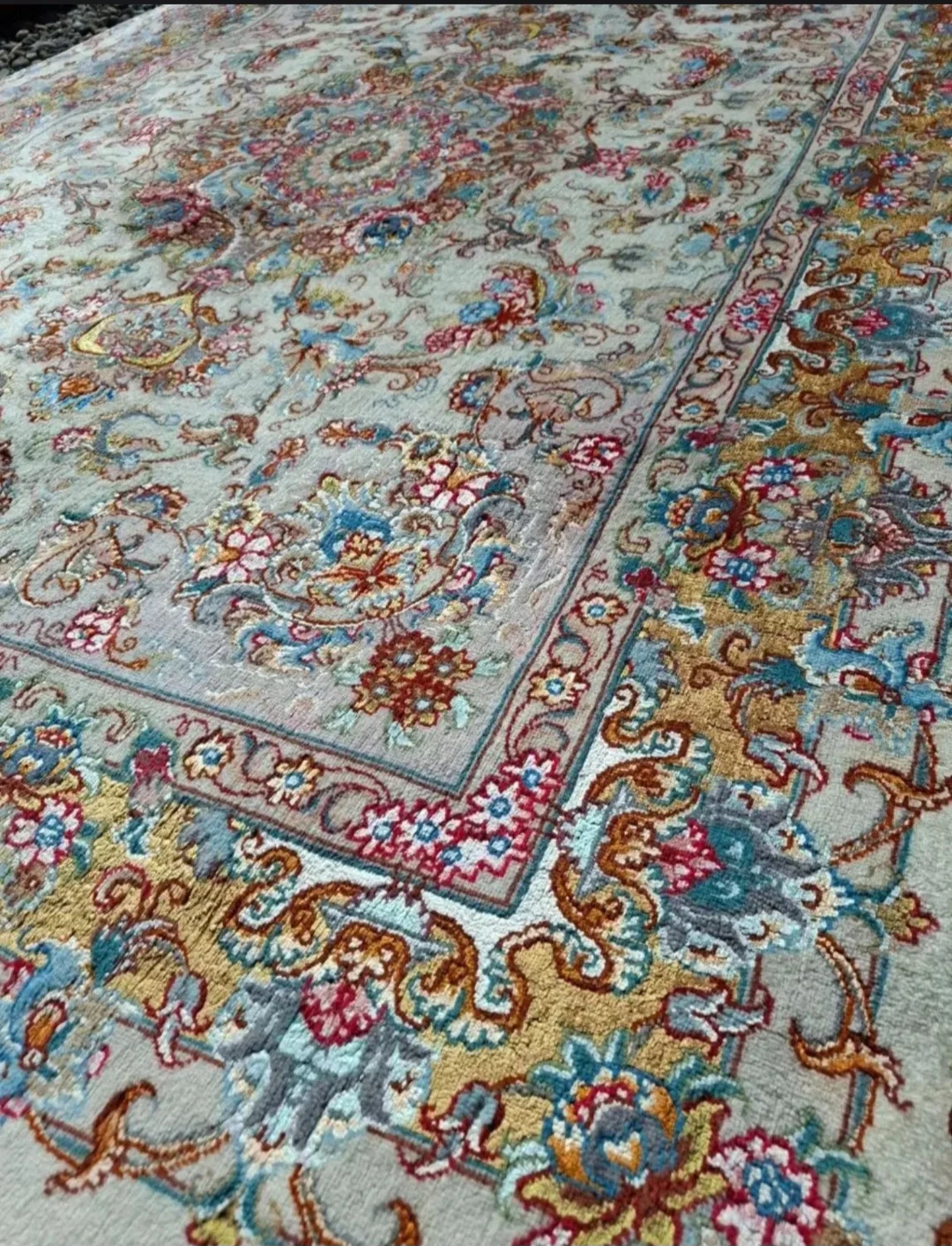 کارخانه قالیشویی ادیب شعبه گیلان - تصویر 3
