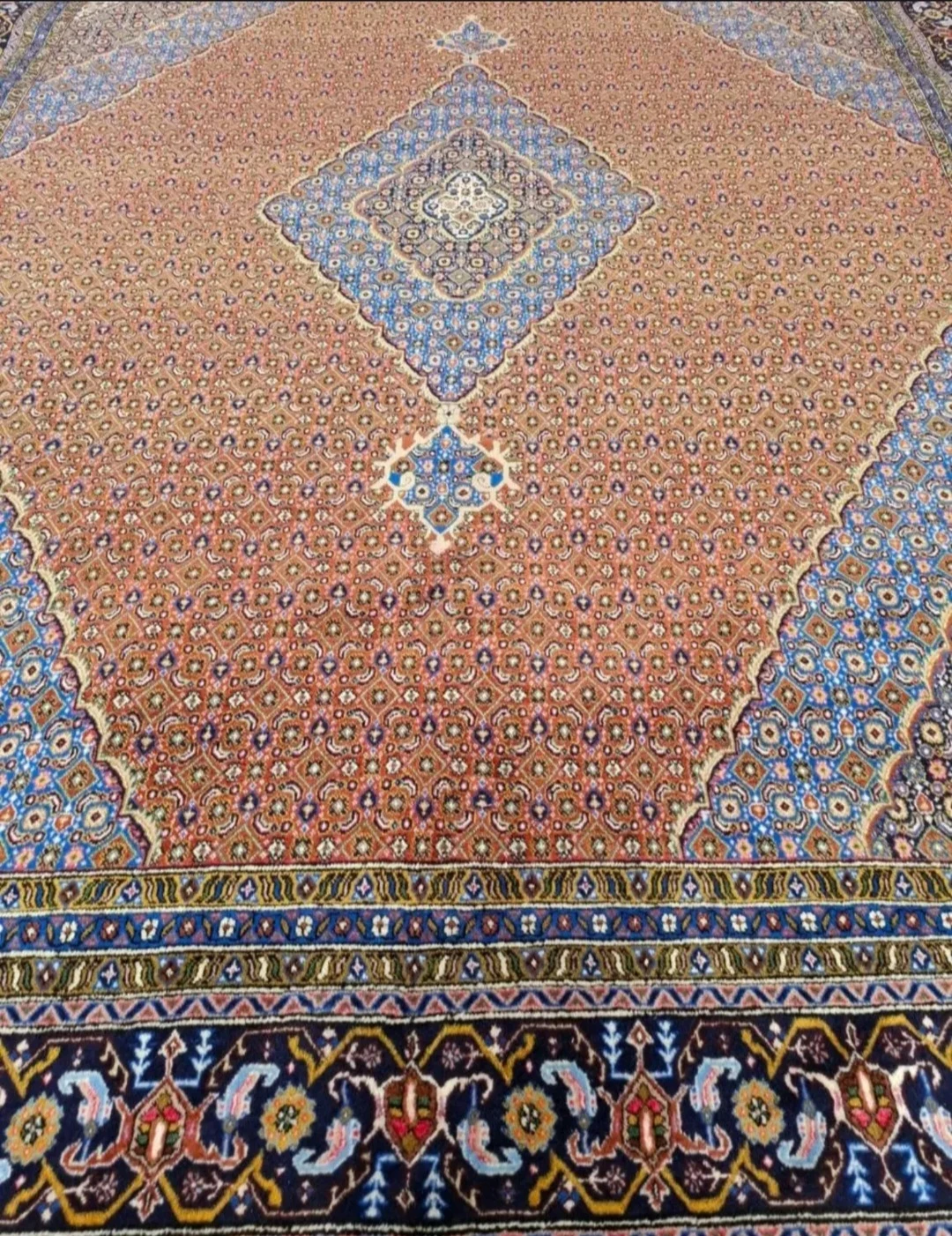 کارخانه قالیشویی ادیب شعبه گیلان - تصویر 5