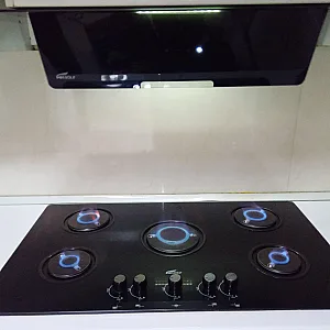 سرویس و تعمیر گاز  هود آبگرمکن و فر صنعتی و خانگی شیخعلی