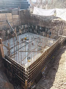 پیمانکاری ساختمانی واجاره جک وقالب