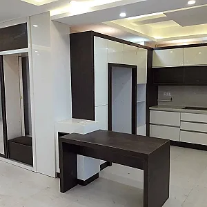 نجاری و کابینت سازی کاظمی