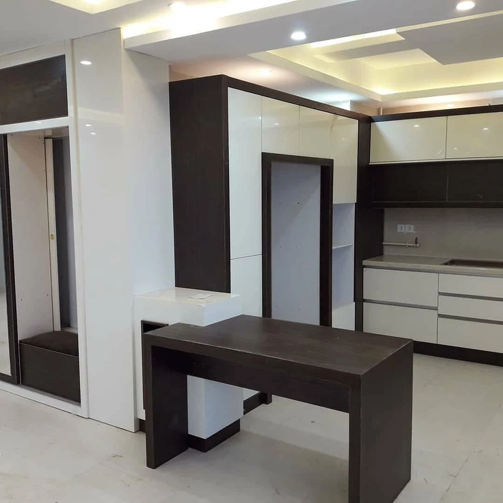 نجاری و کابینت سازی کاظمی