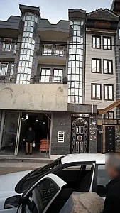 نان سنگک و تافتون سنتی