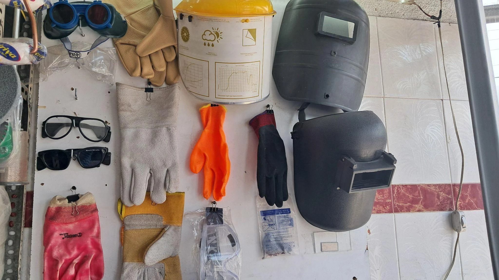 گیلان ابزار فروش انواع فیلر CO2 - تصویر 3