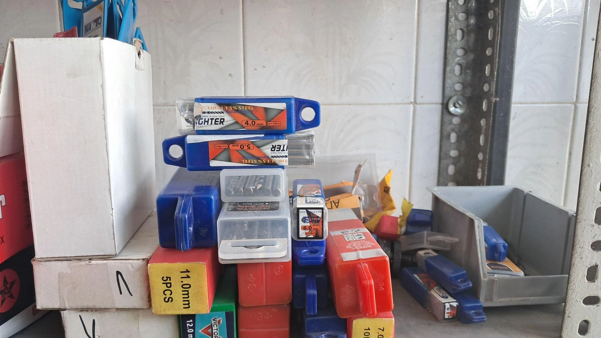 گیلان ابزار فروش انواع فیلر CO2 - تصویر 5