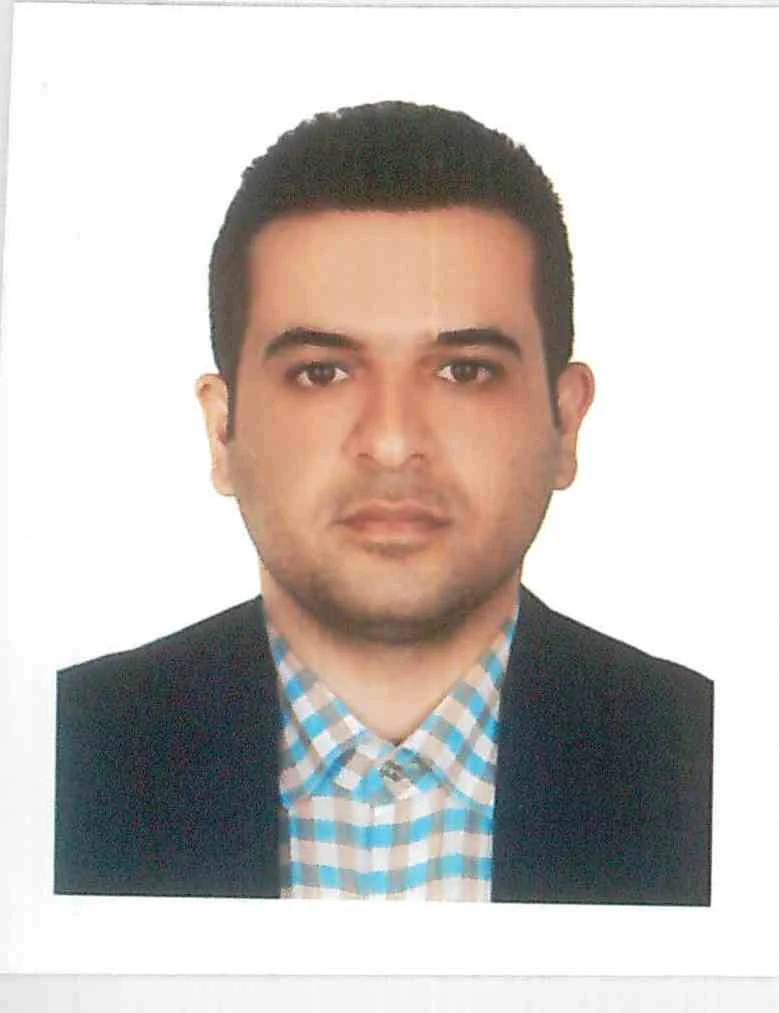 وکیل علی موسی زاده طشی