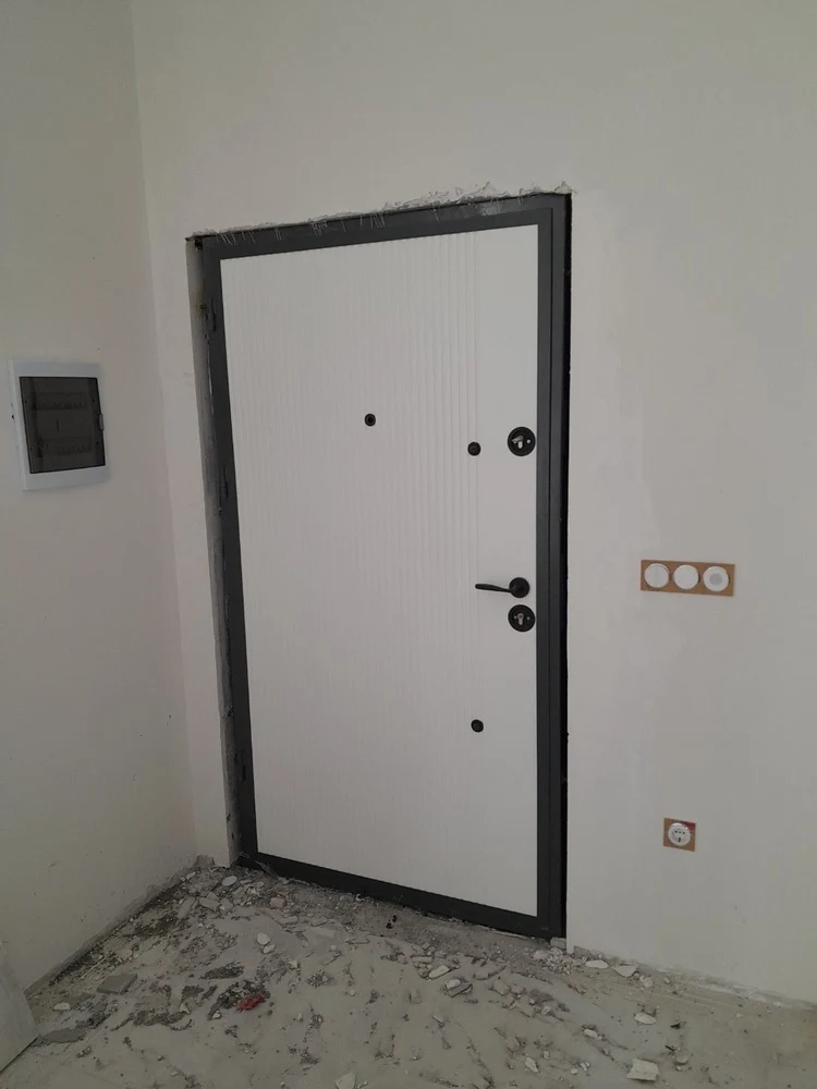 خدمات درب و پنجره بیابانی - تصویر 2