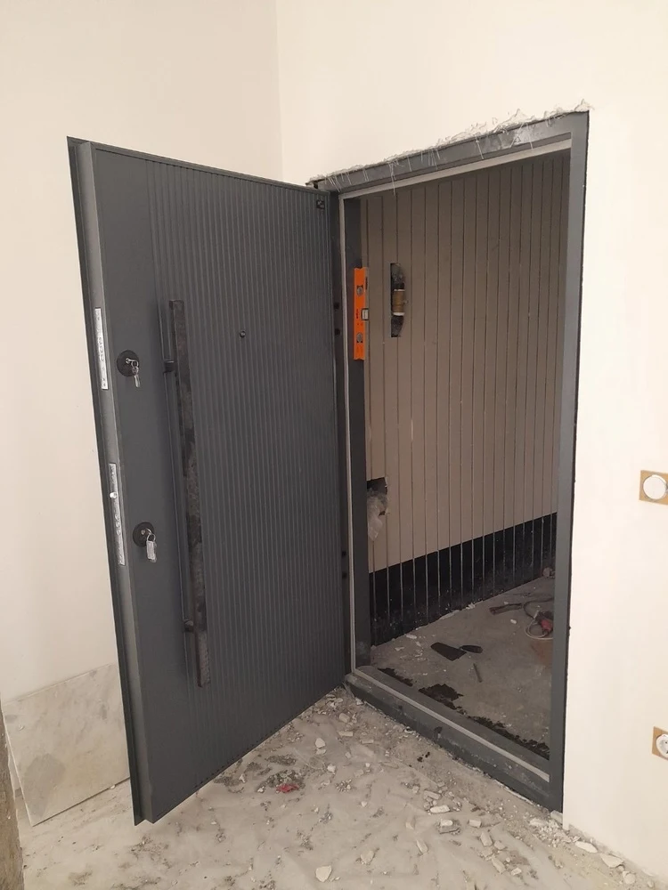 خدمات درب و پنجره بیابانی - تصویر 3