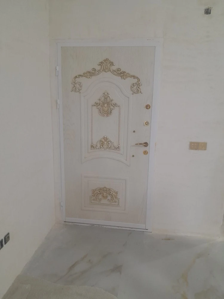 خدمات درب و پنجره بیابانی - تصویر 5