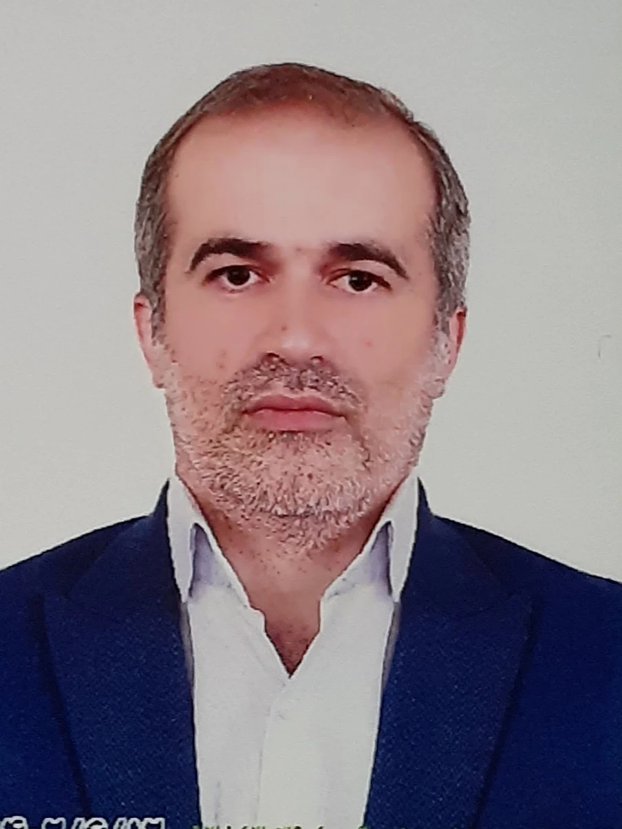 وکیل محمد رضا اعلمی فر