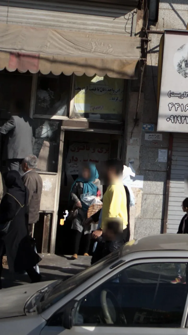 نانوایی - تصویر 3