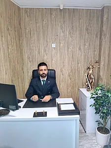 وکیل مهدی جعفرپور