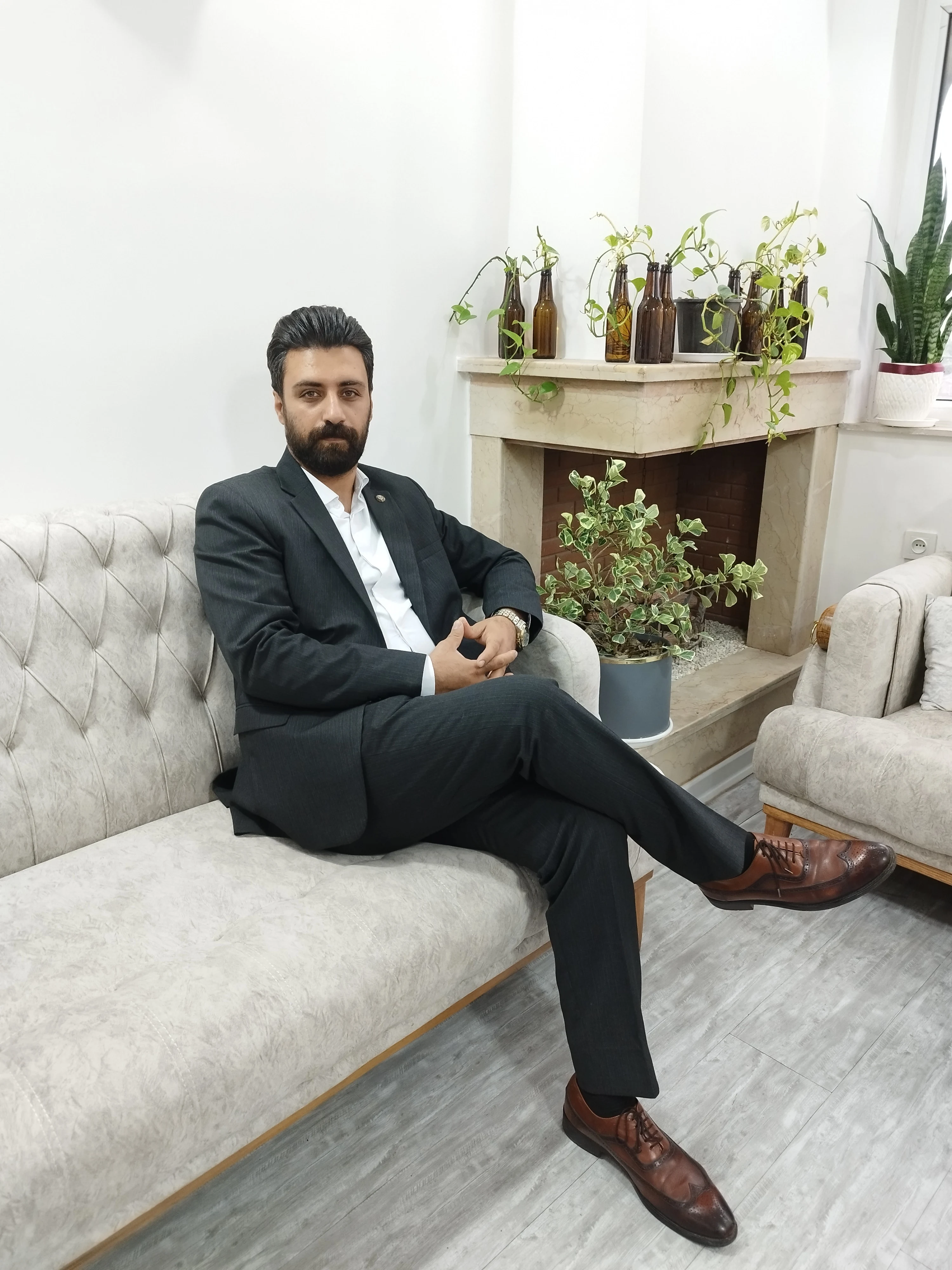 وکیل مهدی جعفرپور - تصویر 2