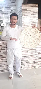 نانوایی تافتون فلاح