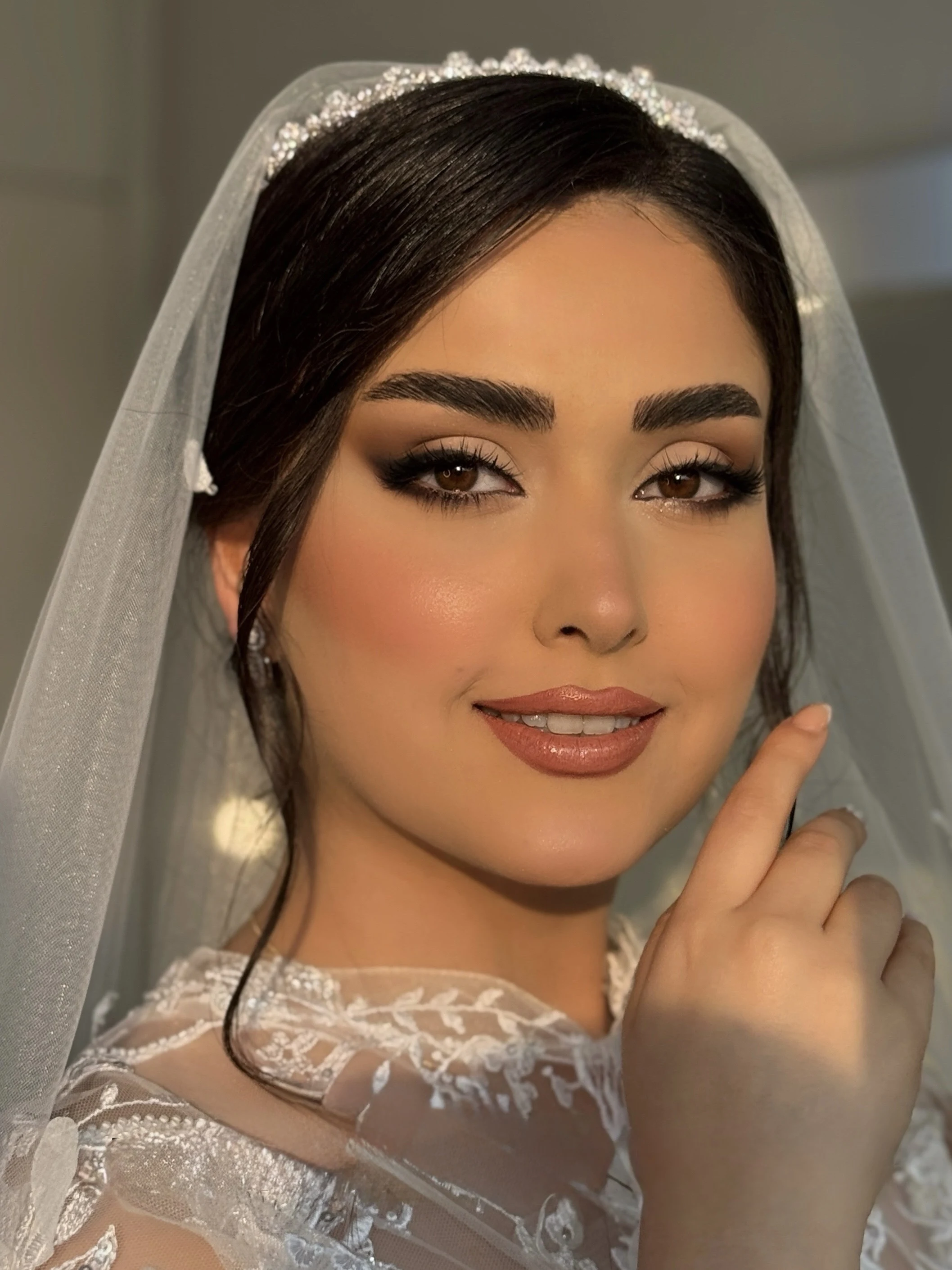 آکادمی و سالن زیبایی CIP فروزان فرد