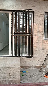 خدمات ساخت و نصب شیشه ساختمانی شمسی