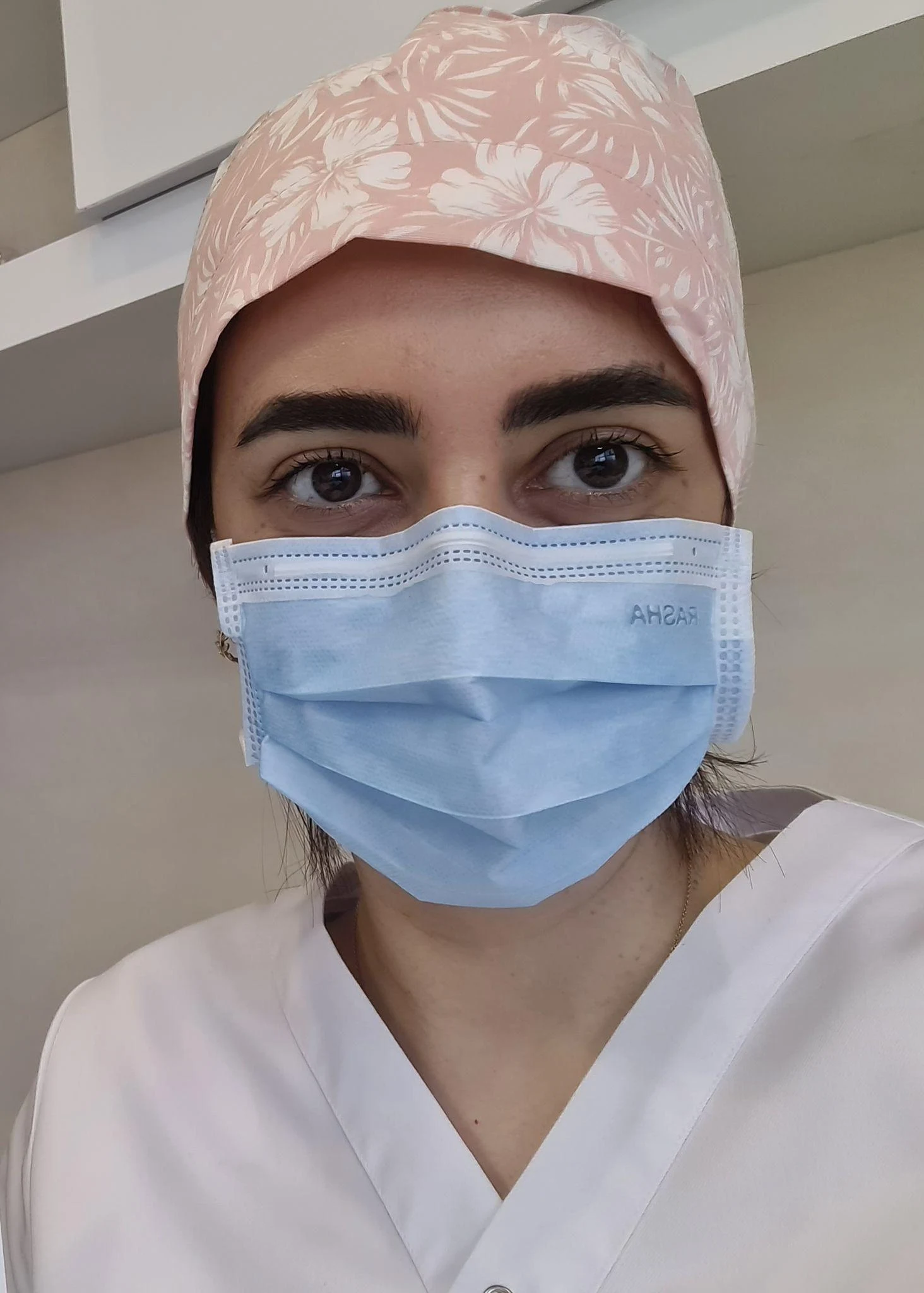 متخصص ارتودنسی و ناهنجاریهای فک و صورت