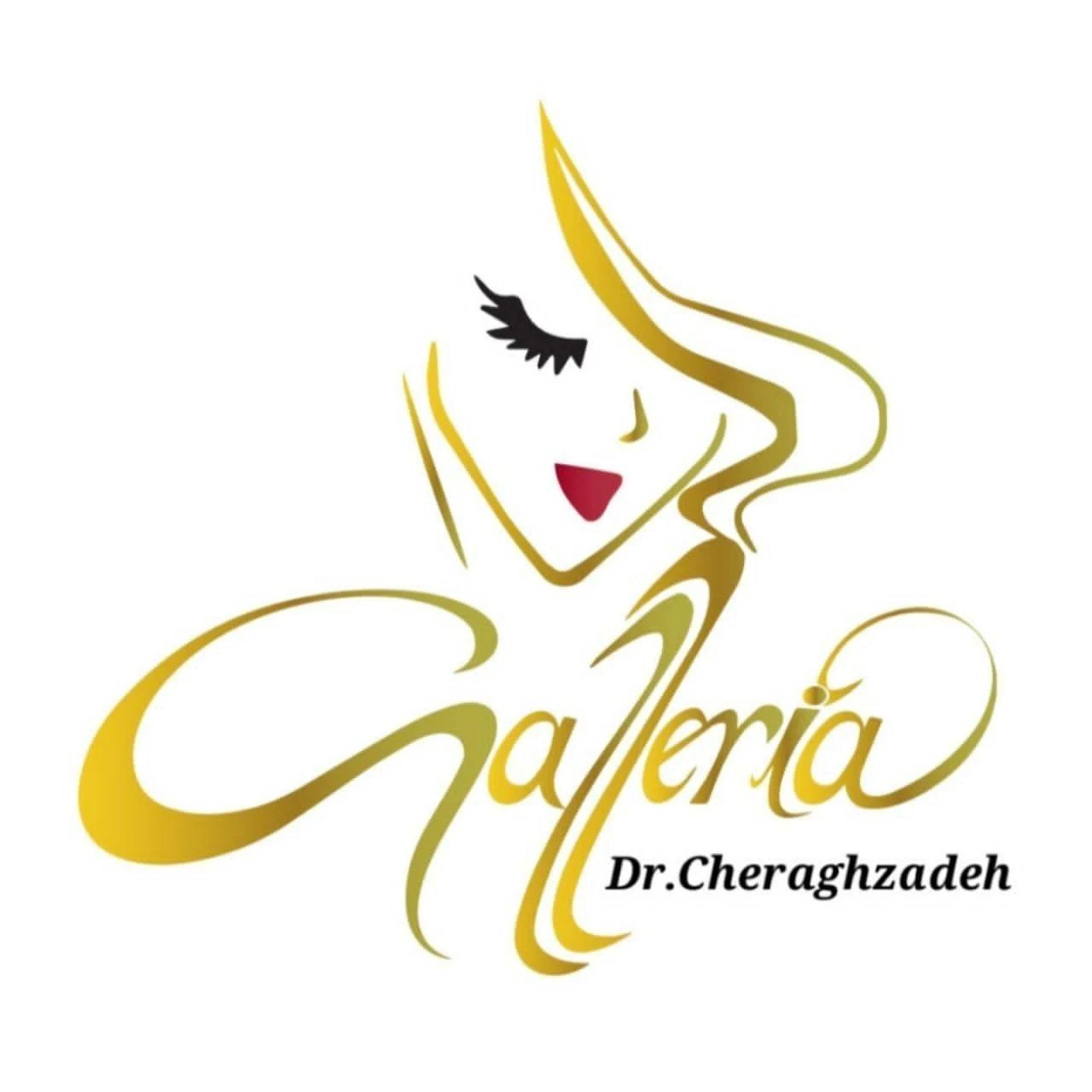 مجموعه زیبایی و لیزر گالریا