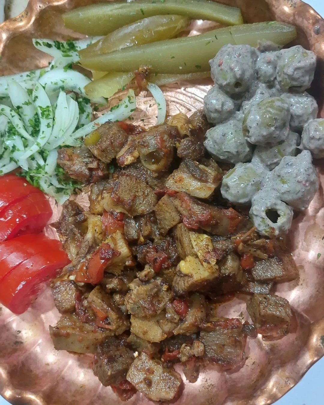ساندویچی کتلت لاهیجان - تصویر 5