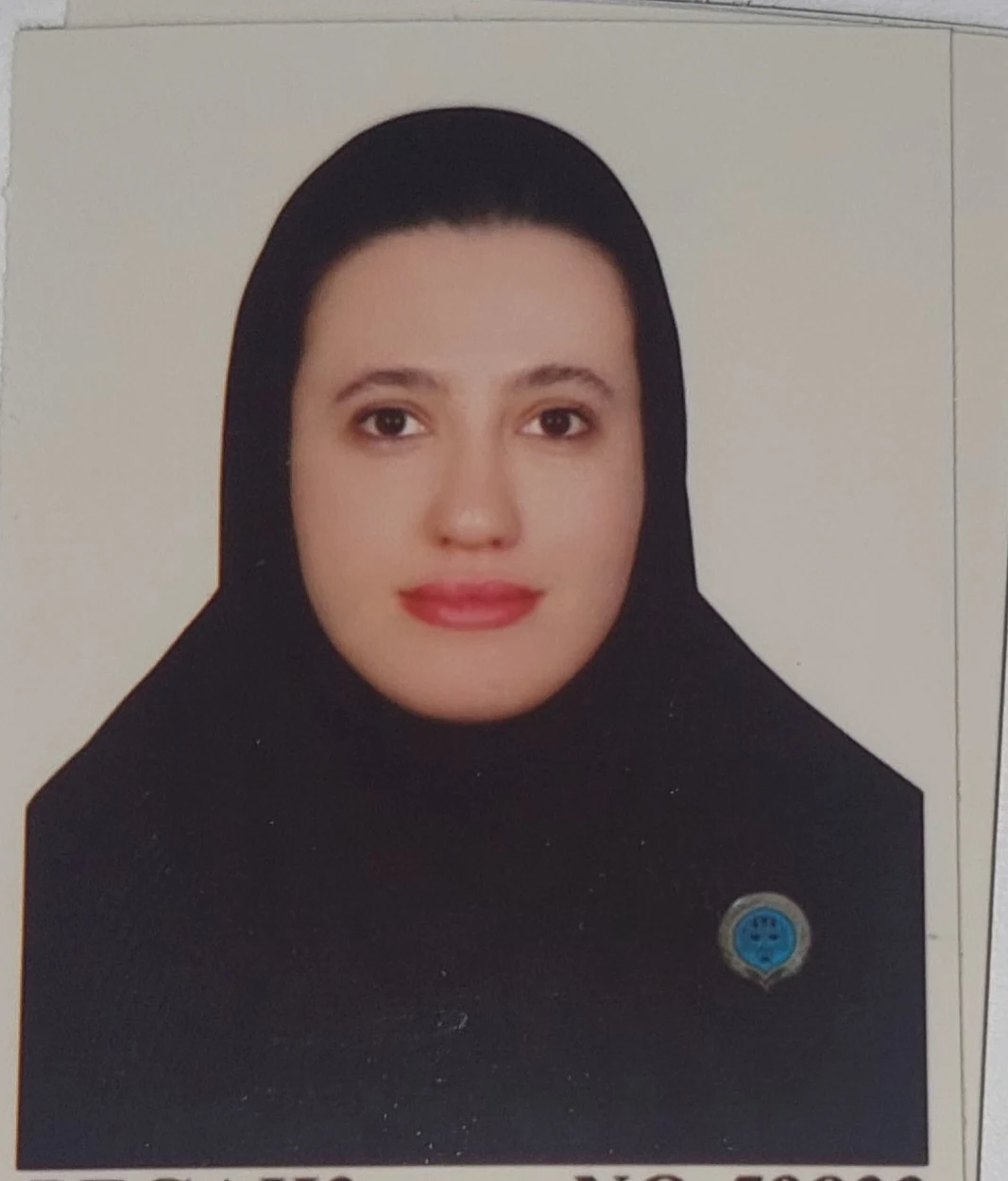 وکیل راضیه صادقی جوبنی - دفتر وکالت در رشت - تصویر 3