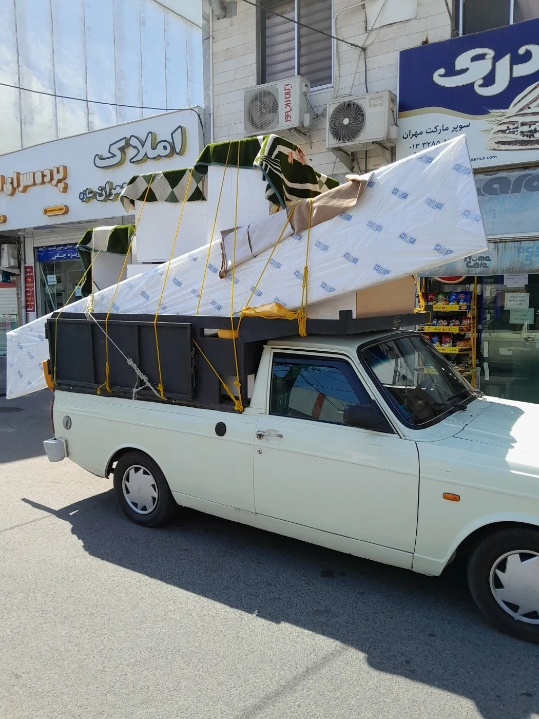 امیر حسین عسکری چافوچاهی - تصویر 3