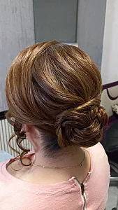 سالن زیبایی و آموزشگاه طوبی شفاهی شعبه 1