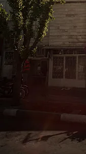 نان تافتون ماشینی